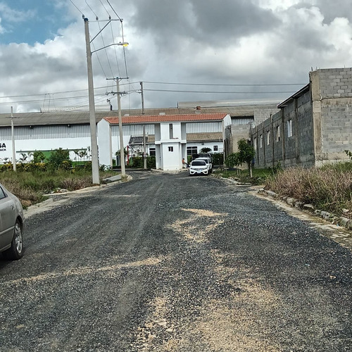 Imagen 12 de 15 de Elige Tu Solar De 135.07 Con 20 Mil Y Construye Al Completar El Inicial, Con Las Mejoreres Facilidades De Pago Con Títulos Con Crédito Aprobado De Tu A Tu Aquí No Necesita Garantes Ni Intermediarios