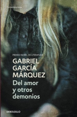 Libro Del Amor Y Otros Demonios