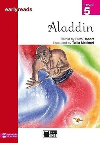 Aladdin  Audio  - Level 5