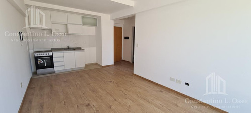 Imagen 9 de 10 de Departamento 2 Ambientes - Caballito