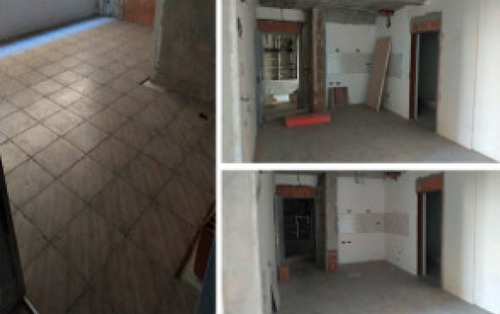 Imagen 12 de 16 de Venta Palermo Monoamb. Divisible Entrega Dic.22