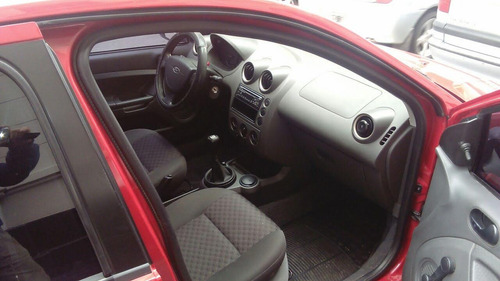 Ford Fiesta 1.6 Ambiente