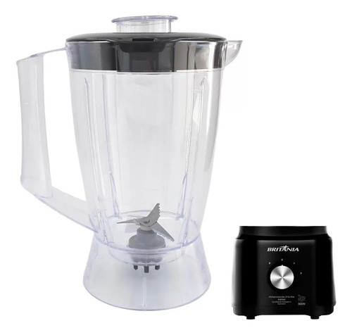 Copo Compatível C/ Multiprocessador All In One (maior)