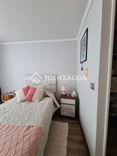 Departamento En Venta De 1 Dorm. En Independencia