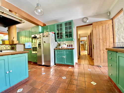 Casa Chilena | Diseño | El Arrayan