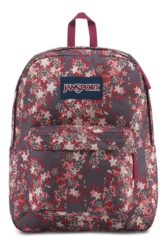 Mochila jansport online vino