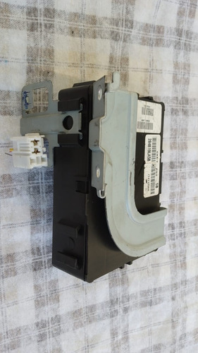 Módulo Carroceria Bcm Nissan Versa 2011 (Usado)