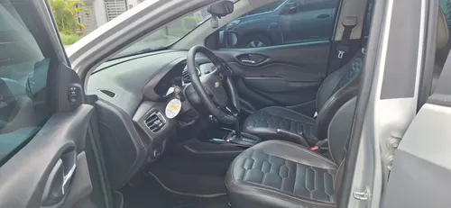 Chevrolet Onix 1.4 Ltz 4 p