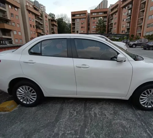 Suzuki Swift 1.2 Dzire