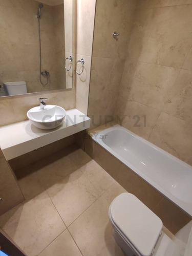 Imagen 8 de 12 de Venta - Monoambiente A Estrenar Con Parrilla - Nuñez, Caba