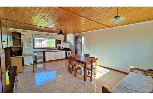 Imagen 4 de 11 de Casa En Punta Chacra Roldan