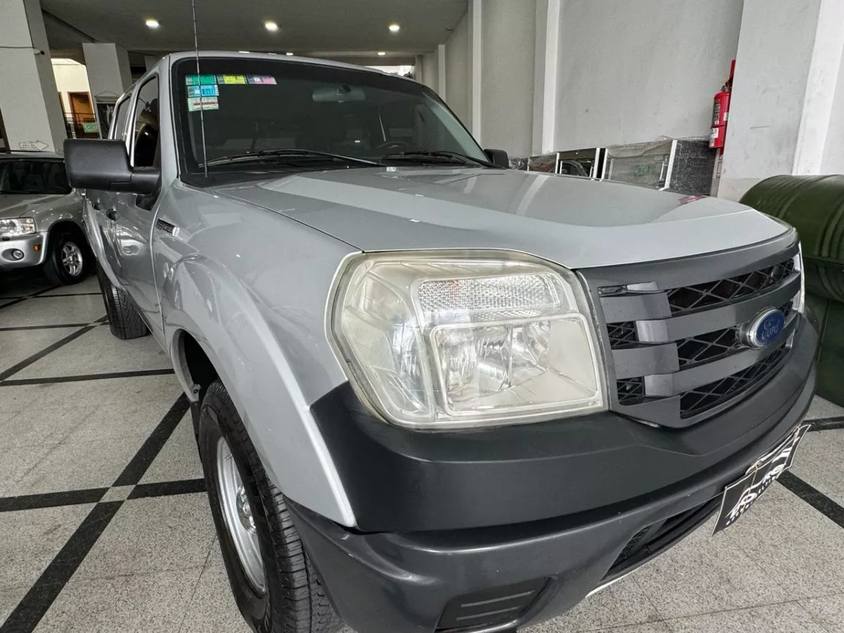 Ford Ranger 3.0 Cd Xl Plus 4x2