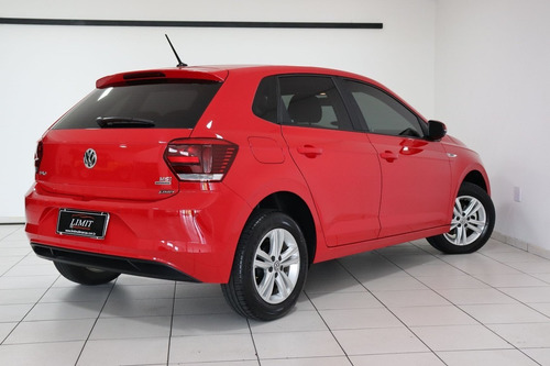 Volkswagen Polo 1.6 Msi Total