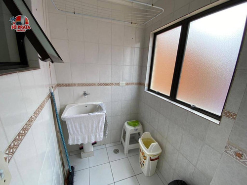 Imagem 8 de 20 de Apartamento Com 2 Dormitórios À Venda, 69 M² Por R$ 215.000,00 - Jardim Praia Grande - Mongaguá/sp - Ap2939