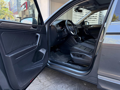 Volkswagen Tiguan 2.0 Tsi R-Line Dsg7