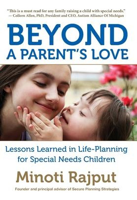 Libro Beyond A Parent's Love : Lessons Learned In Life-pl...