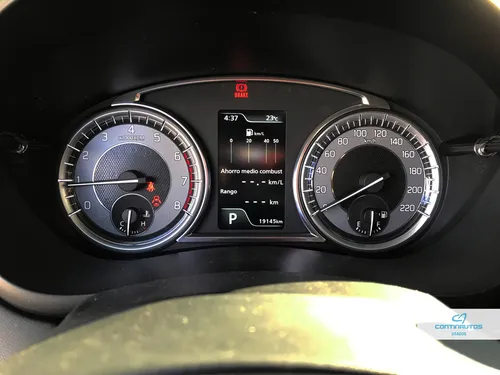 Suzuki Scross Glx