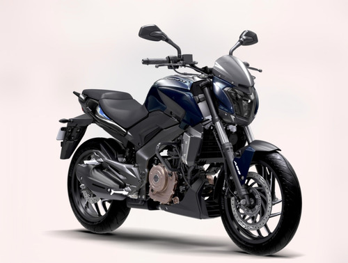 Imagen 2 de 3 de Bajaj Dominar 400