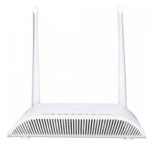 Router V-sol Gpon 1ge+1fe+wifi 300mbps 2.4ghz Fibra Optica
