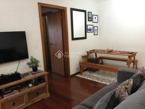 Imagem 12 de 15 de Apartamento - Sao Joao - Ref: 317225 - V-317225