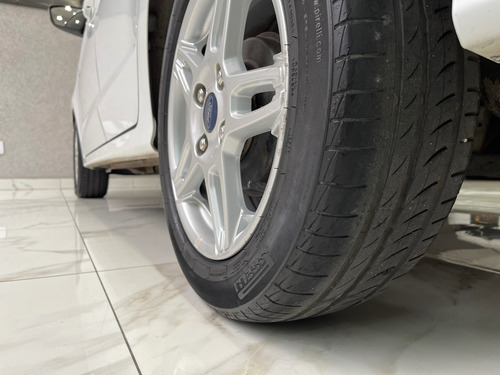 Ford Ka 1.5 Sel Flex Automático