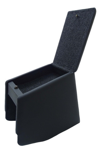 Consola Apoyabrazos Mitsubishi L200 2019-2022