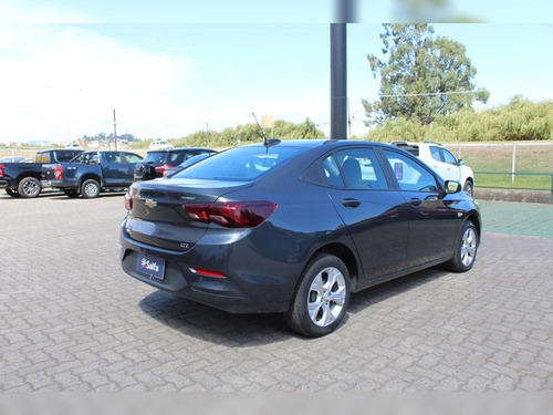 Chevrolet Onix 1.0T LTZ MT R