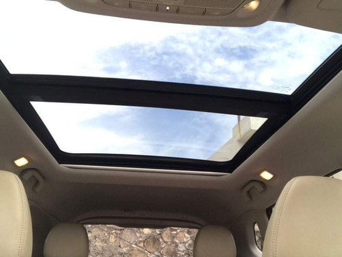 Imagen 8 de 15 de Nissan X-trail 2.5 Exclusive 3 Row Cvt 2016