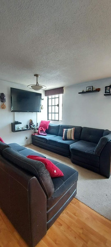 Imagen 4 de 14 de Venta De Departamento Cerca De Coyoacan Y División Del Norte