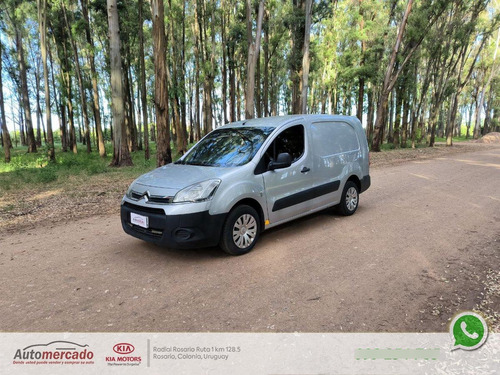 Citroën Berlingo -