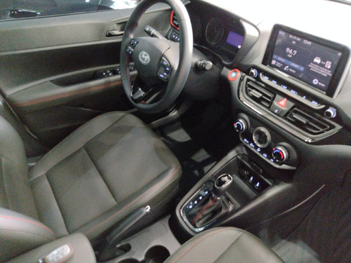 Imagem 15 de 15 de Hyundai Hb20x 1.6 16v Flex Diamond Automático