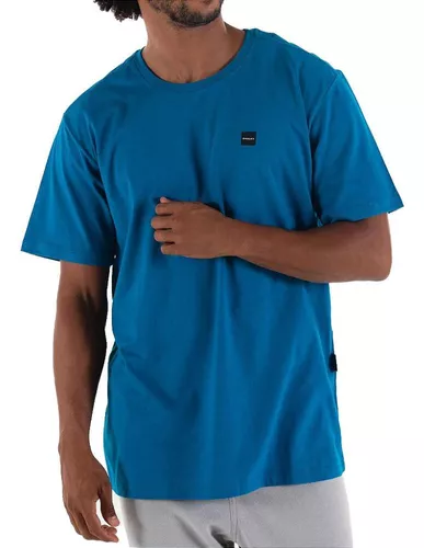 Camiseta Oakley Patch 2.0 - Masculina em Promoção