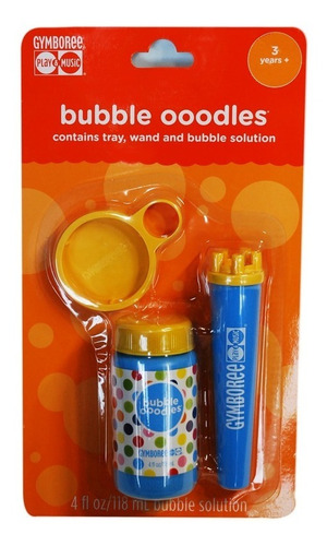 Imagen 3 de 4 de Gymboree Burbujero