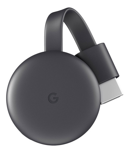 Google Chromecast 3 Gen -gtia 1año + Envio Gratis Tiendazero