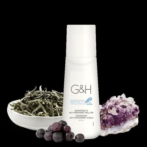 Desodorante G&e Amway 100ml