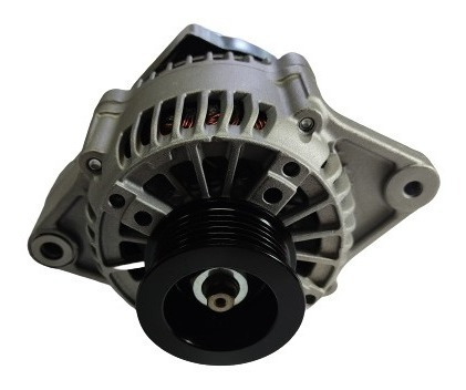 Alternador Chevrolet Luv D Max 3.5l