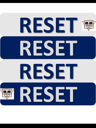 Reset L3150 L3110 L3210 L200 L4150 L4160 L4250 Original