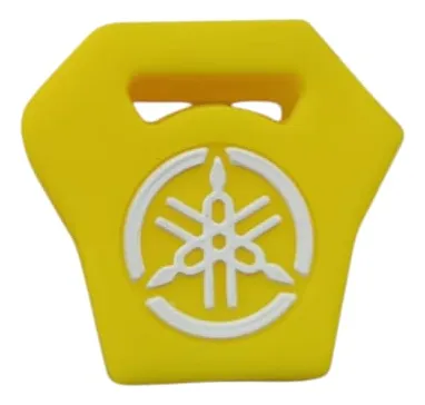 Funda Forro Protector Control Llave Yamaha Cripton Fi