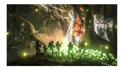 Imagen 4 de 5 de ARK: Survival Evolved Standard Edition Studio Wildcard PS4 Físico