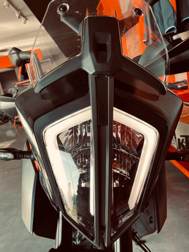 Imagen 2 de 21 de Ktm 390 Adventure Financia En 12 Cuotas Sin Interés Solo Dni