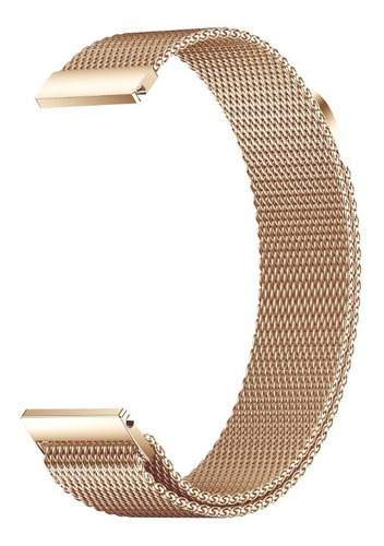 Imagen 4 de 7 de Smartwatch Reloj Inteligente Jd Paris Rosa + Malla Cuotas