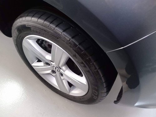 Volkswagen Golf 1.6 Msi Comfortline 16v Total Flex 4p