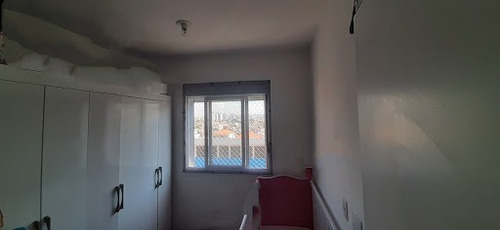 Imagem 24 de 24 de Apartamento Com 2 Dormitórios À Venda, 43 M² Por R$ 275.000,00 - Limão - São Paulo/sp - Ap4169