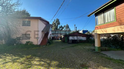 Oportunidad Inversionistas: Paño Comercial Único 1.800 M2...
