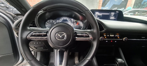 Imagen 11 de 11 de Mazda 3 Hb Grand Touring 2019