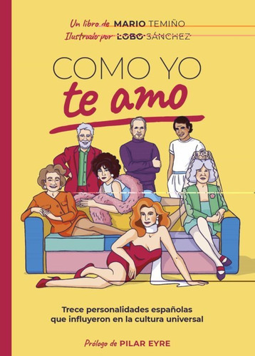 Como Yo Te Amo - Temiño, Mario  - * 