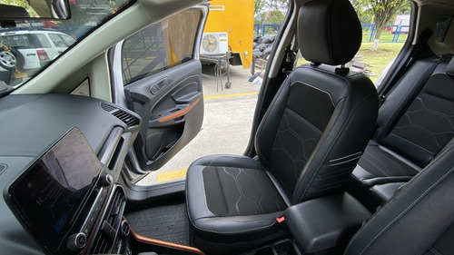 Imagen 19 de 20 de Ford Ecosport