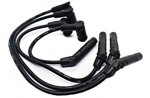 Juego Cables De Bujias Delphi Xs10550
