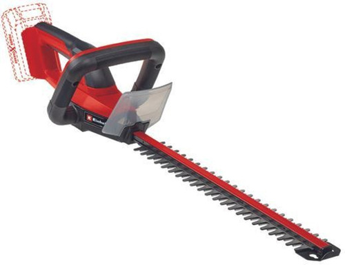 Cortacercos Inalámbrico Einhell Gc-ch 18/40 Li Solo