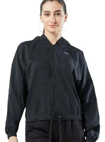 Casaco top reebok ufc